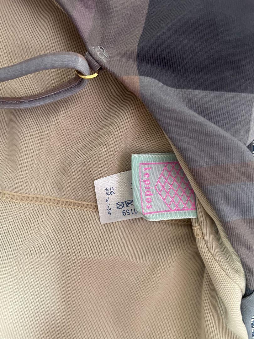 lepidos レピドス　水着　united arrows