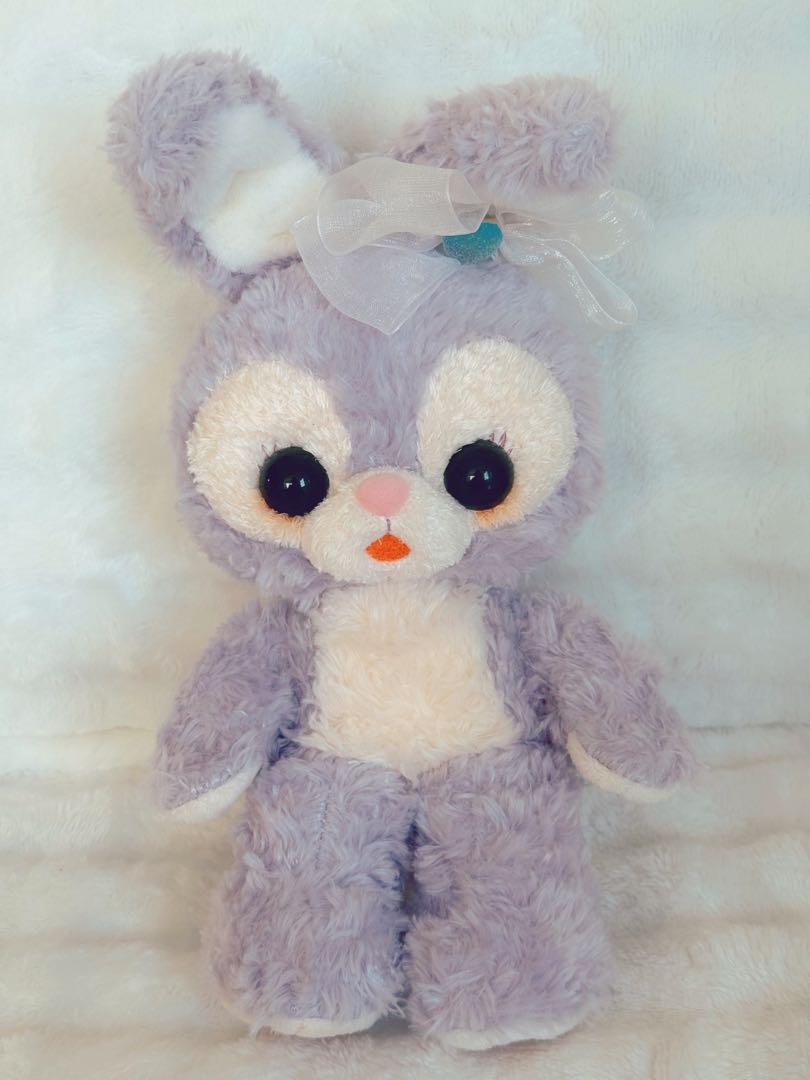中古　ステラルー　リメイク　Sサイズぬいぐるみ