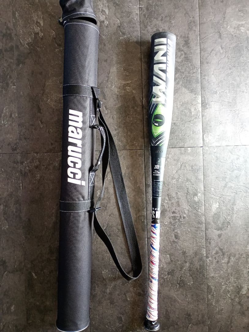 ワニクラッシャーMarucci Sports