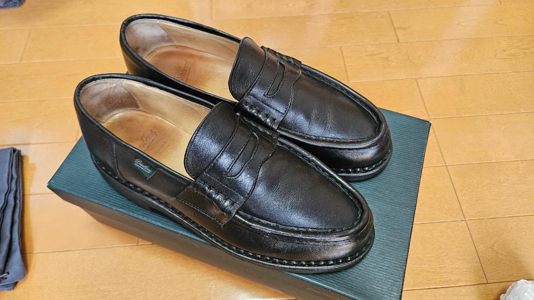 Paraboot
