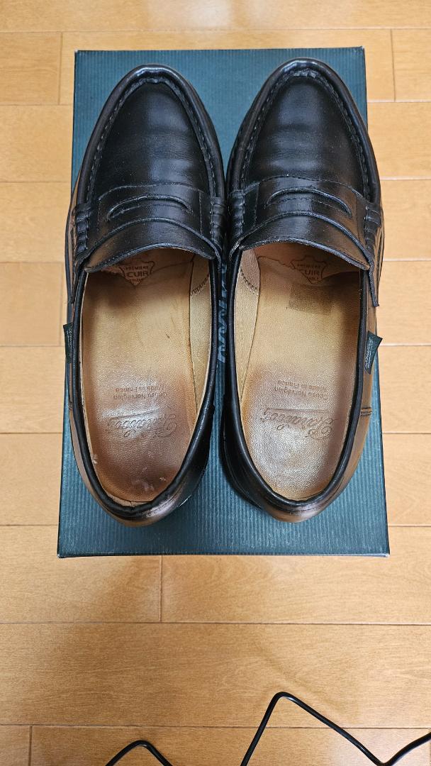 サイズ6.5