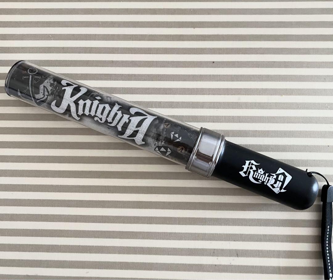 KnightA 騎士A ペンライト Amazon.co.jp: KnightA-騎士A-ペンライトセット : おもちゃ