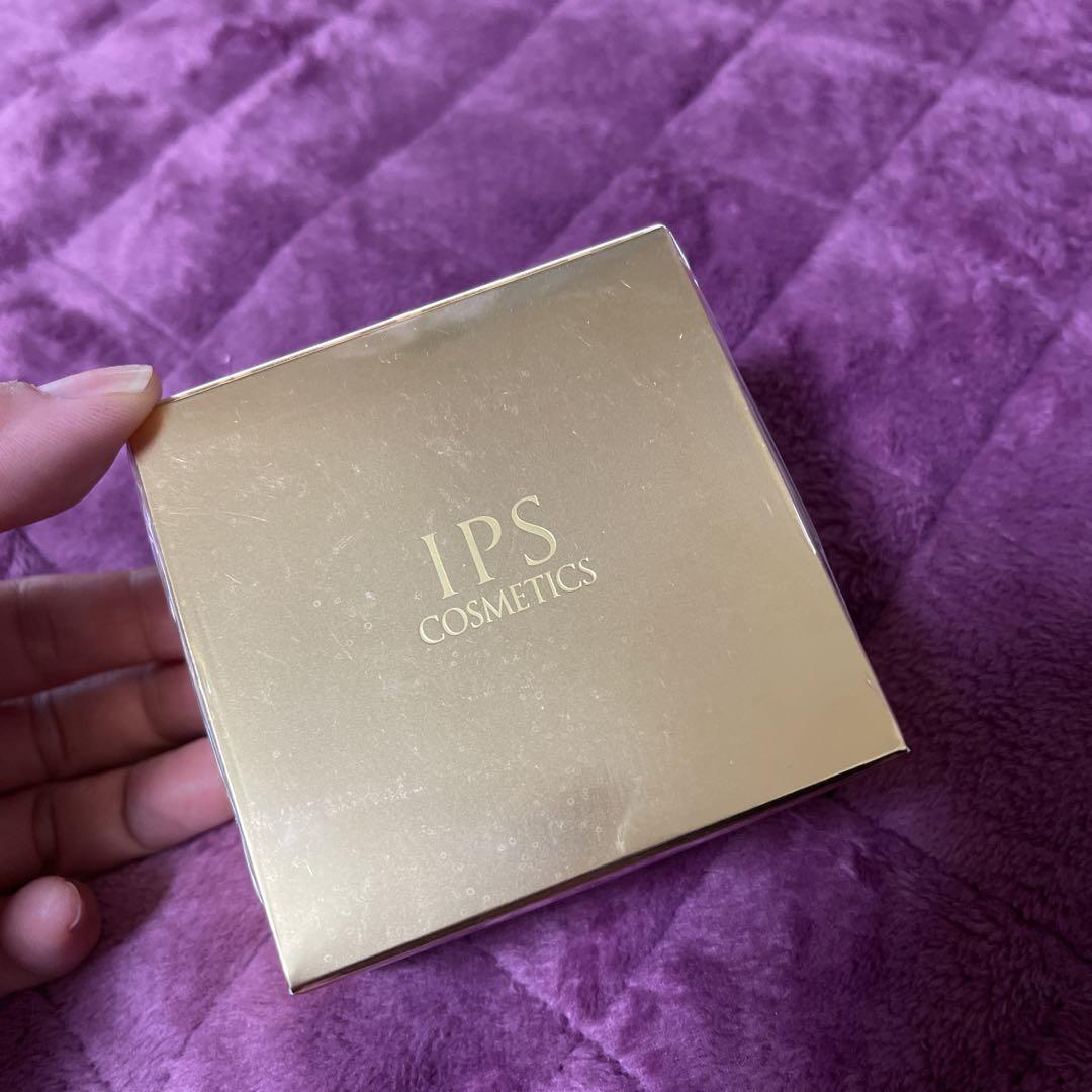 IPS 8 PREMIUM 美容クリーム ➕pp7サンプル30回分付