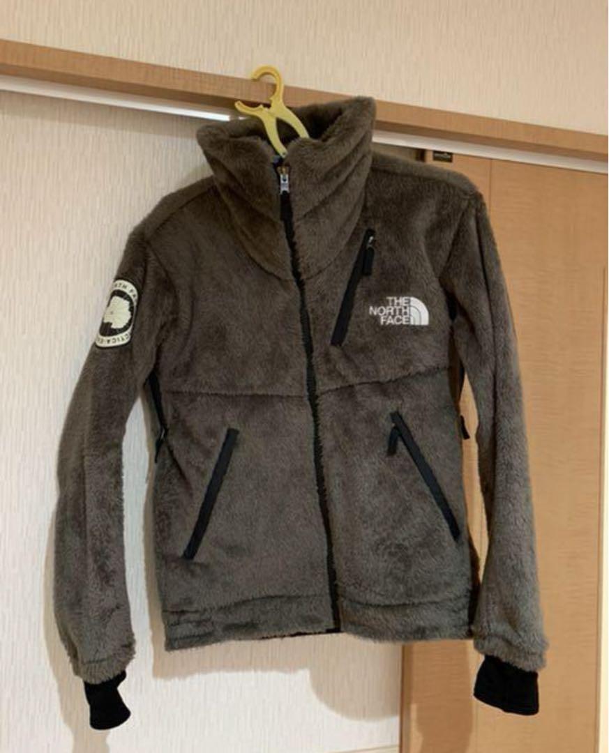 ノースフェイス アンタークティカバーサロフトジャケット