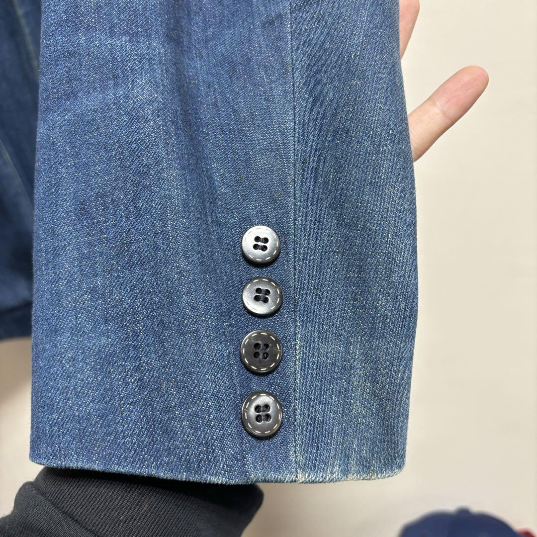 MOMOTARO JEANS -Style book for winter- | デニム研究所 by