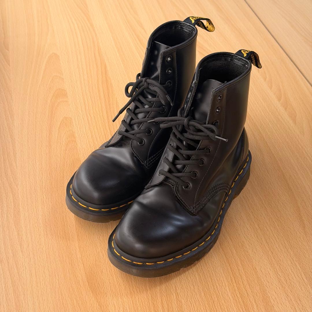 Dr.Martens 1460 BEX 8ホールブーツ UK6
