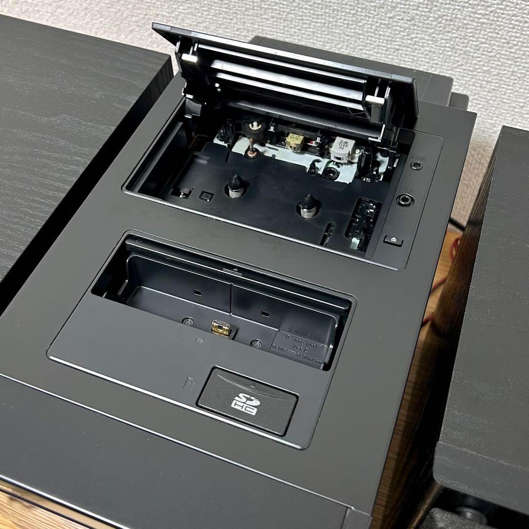 Panasonic パナソニック SC-PM670SD ブラック 美品 Panasonic パナソニック SA-PM670SD ブラック - メルカリ