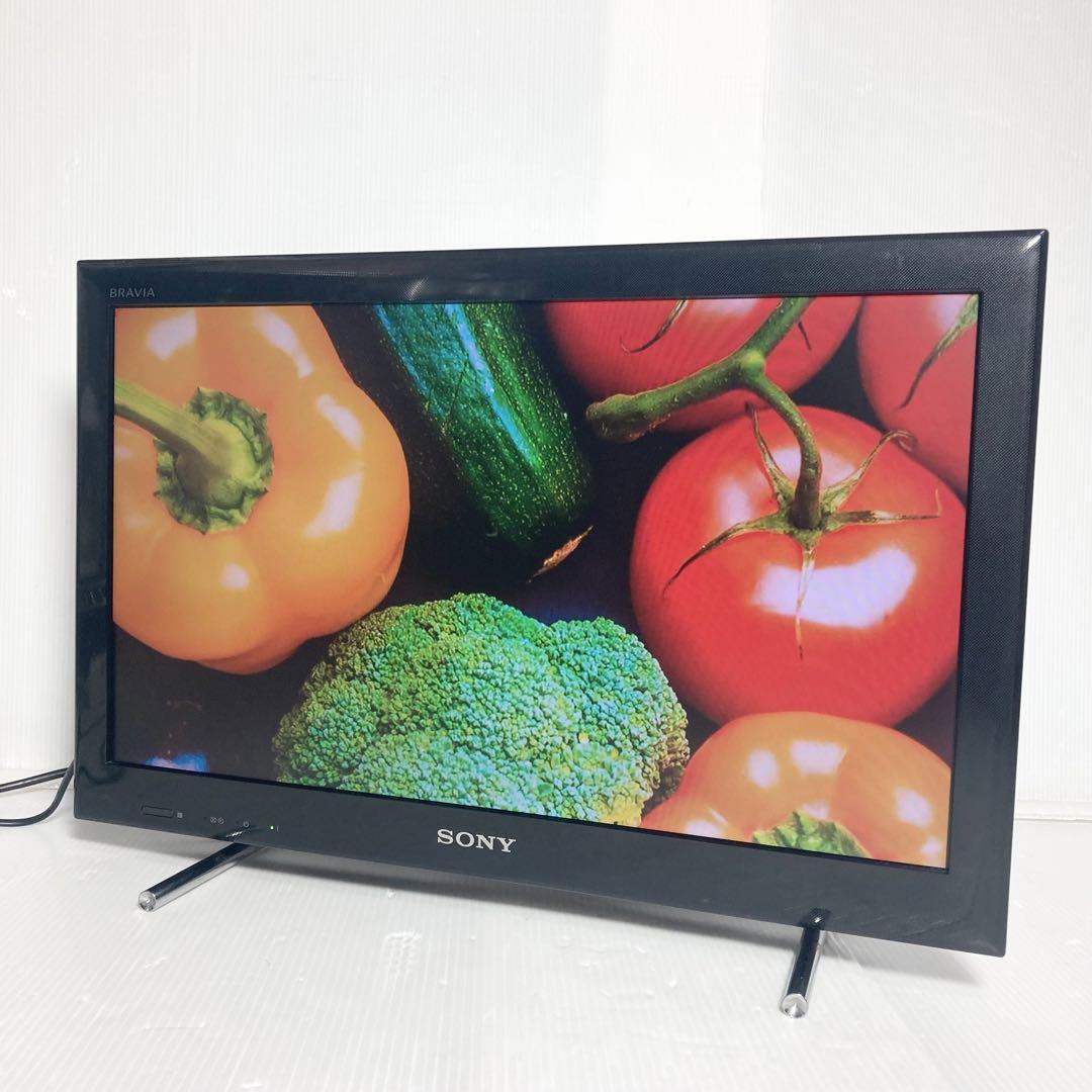 SONY BRAVIA 22インチ 液晶テレビ KDL-22EX540