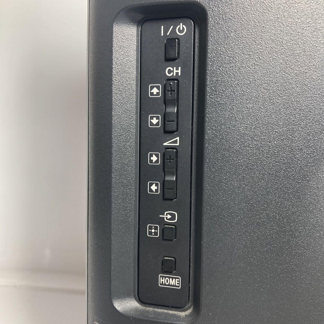 SONY BRAVIA 22インチ 液晶テレビ KDL-22EX540