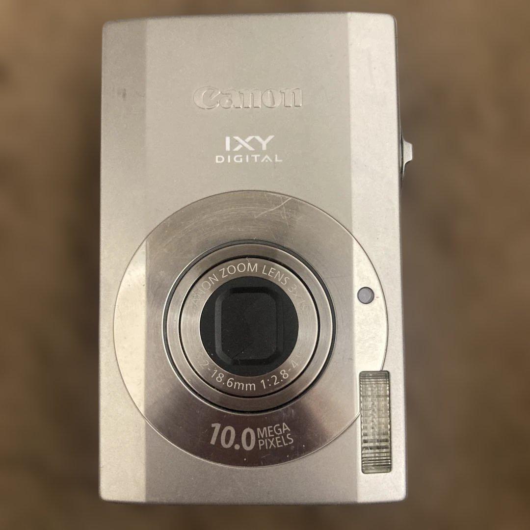 コンパクトデジタルカメラ Canon - Canon IXY DIGITAL 95 IS Amazon | Canon デジタルカメラ IXY (イクシ) DIGITAL 95IS