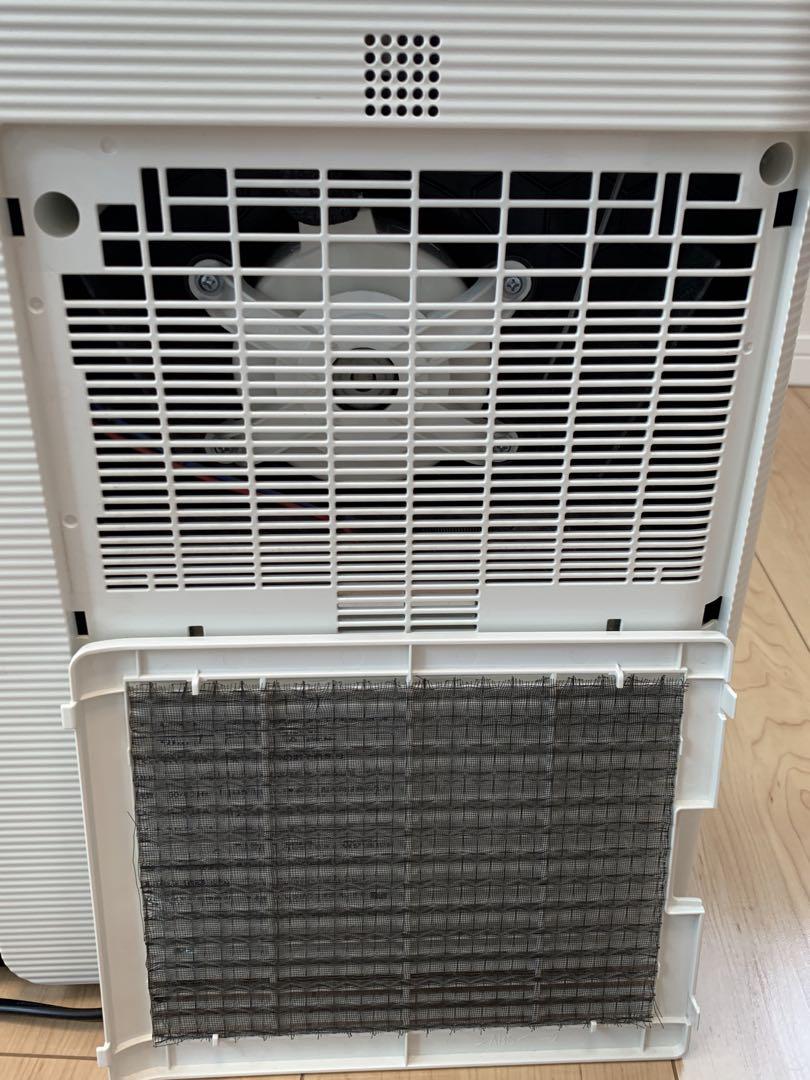 DAINICHI HD-LX1219 ダイニチ 加湿器 ハイブリッド