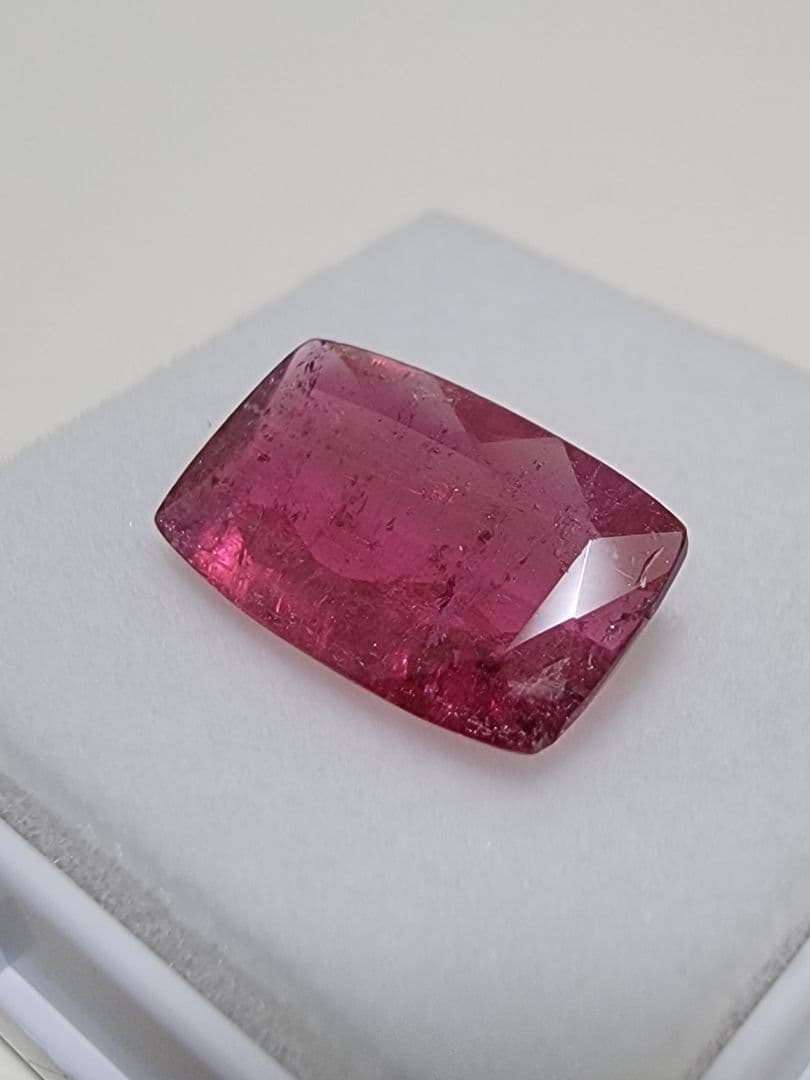 レクタンギュラー クッション