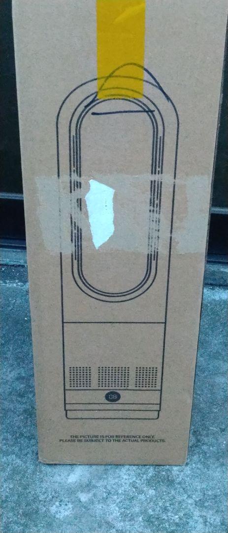 セラミックヒーター