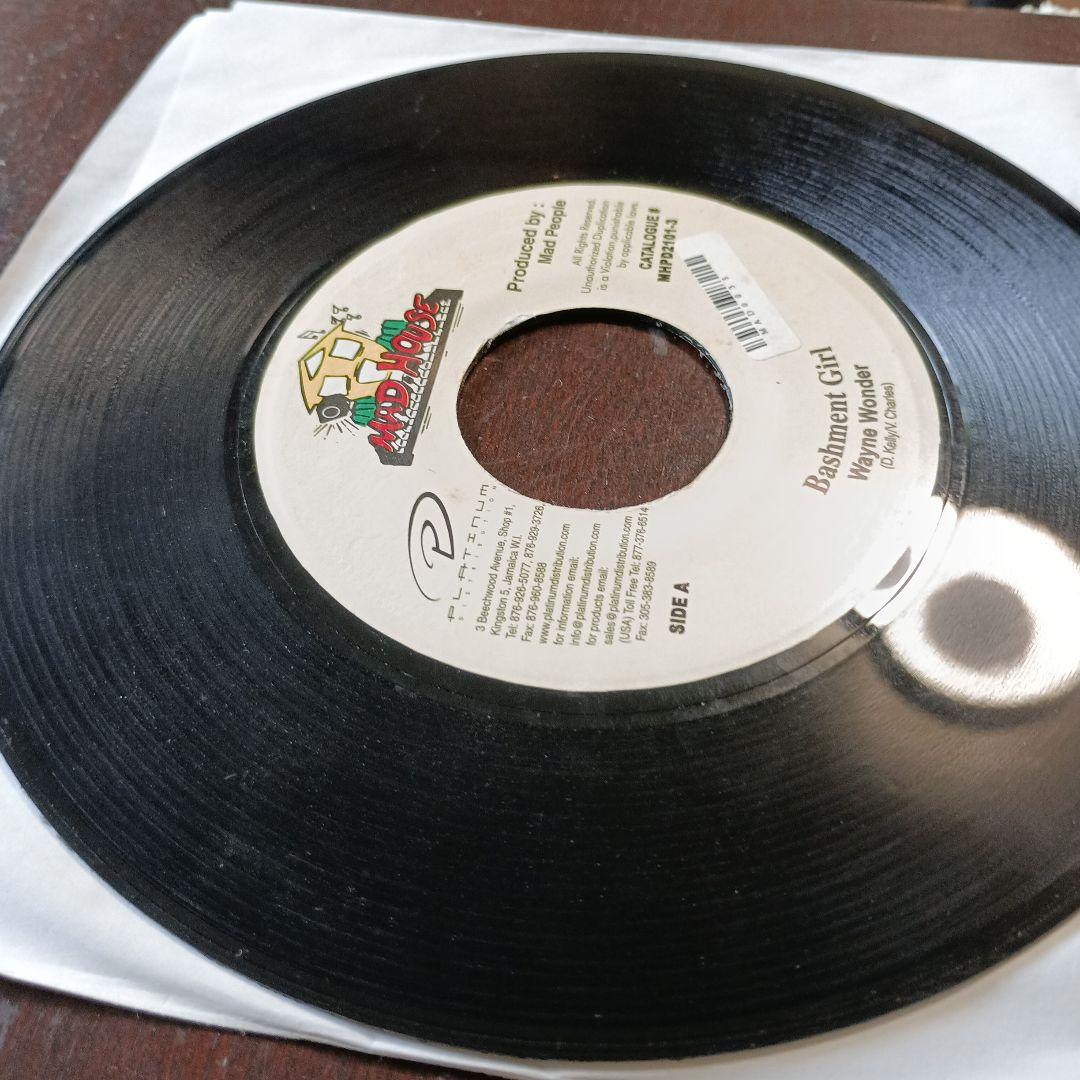 Heart & Soul Riddim 2枚セット　レゲエ　レコード　183 JOY RIDE RIDDIM 2枚セット レゲエ レコード - メルカリ