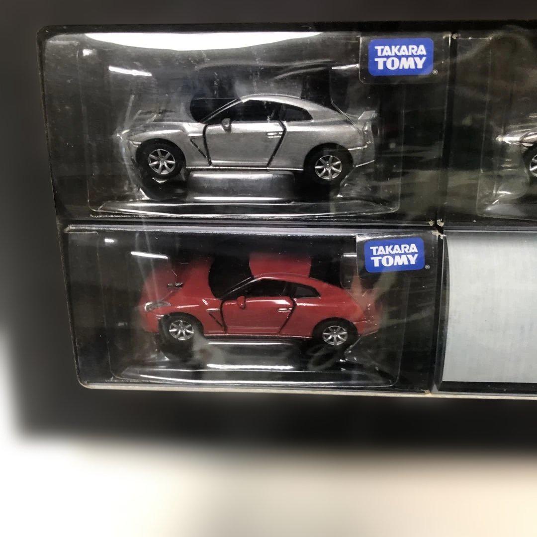 トミカリミテッド単品100番達成記念　NISSAN GT-R　コレクション 楽天市場】トミカリミテッド 単品100番達成記念 NISSAN GT－R