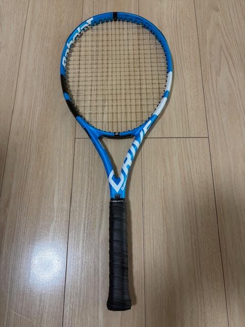 Babolat Pure Drive Team バボラテニスラケットBabolaT