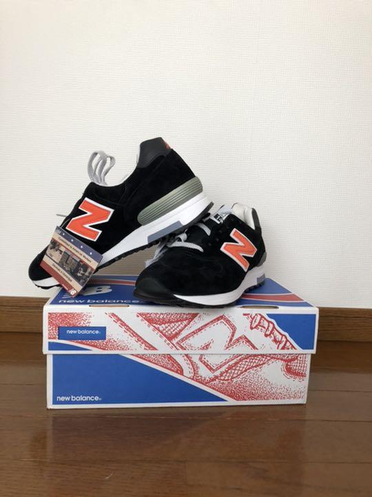 定番正規品 新品 New Balance J.CREW別注 M1400BK 26cm D VGhxe-m32304735657 新作格安