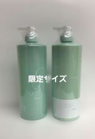 サイズ 1000ml アジュバンReセットADJUVANT