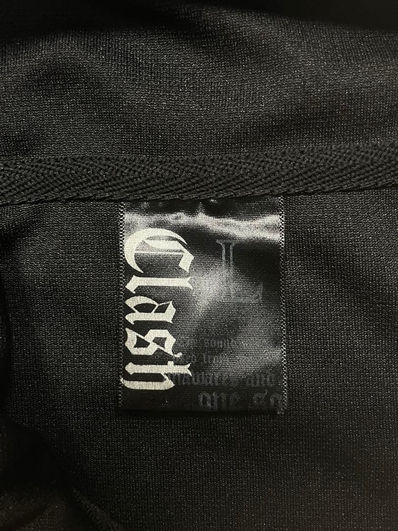 archive skull fullzip hoodie y2k Lサイズ