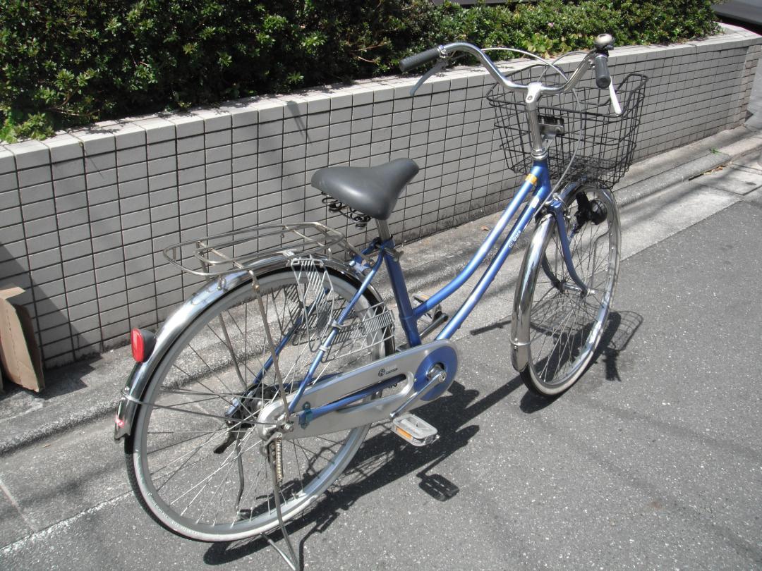正規品在庫 FS Grace 26インチ 5RUSs-m32304840271 好評最新作