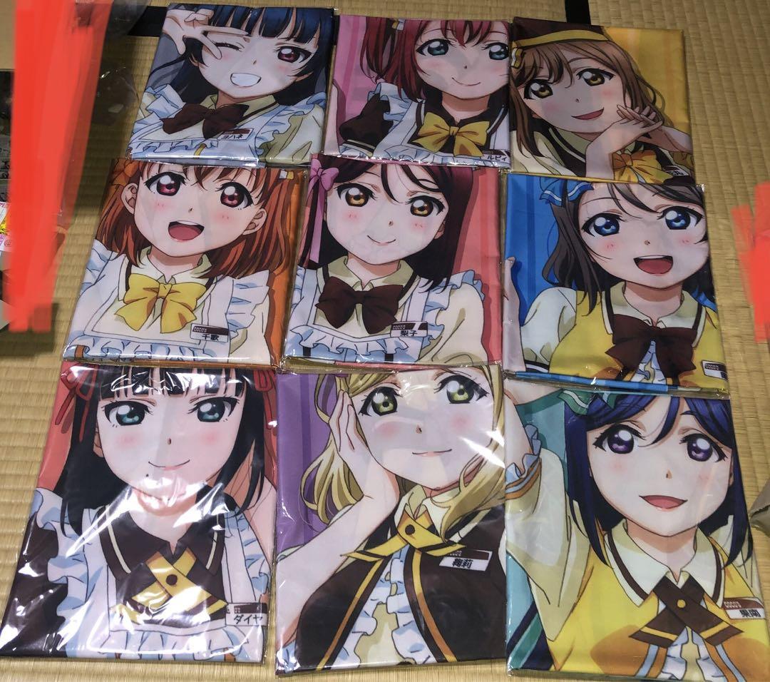 ❤ ラブライブサンシャイン