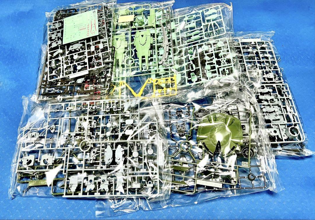 FULLMECHANICS1/100機動戦士ガンダムSEEDフォビドゥンガンダム