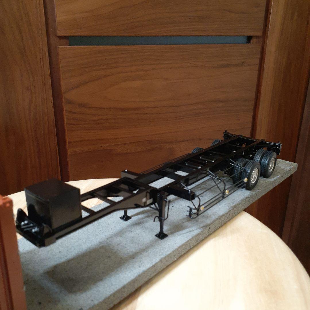 デコトラプラモデル