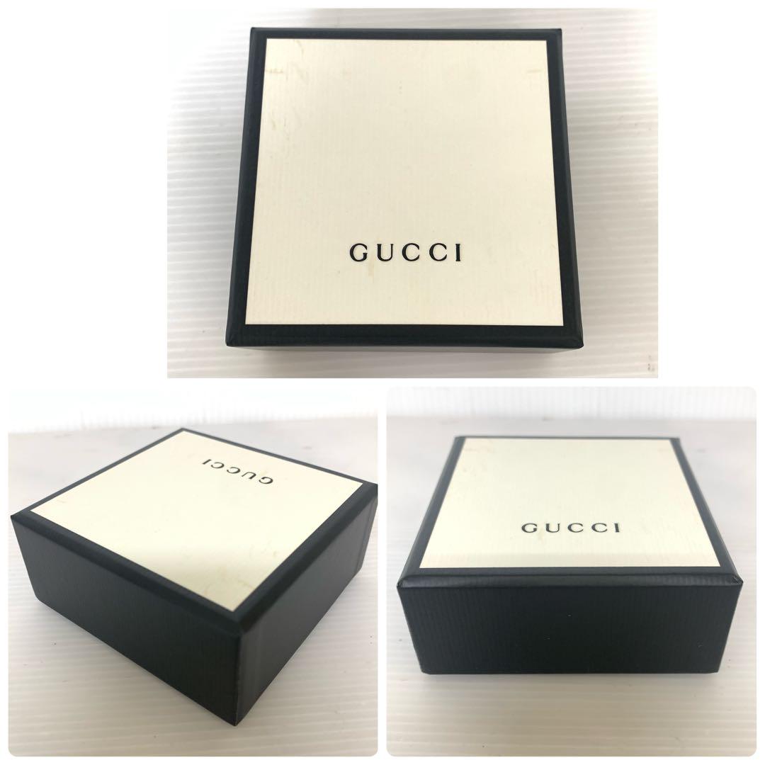 GUCCI グッチ Gリング 22号　A6801-6