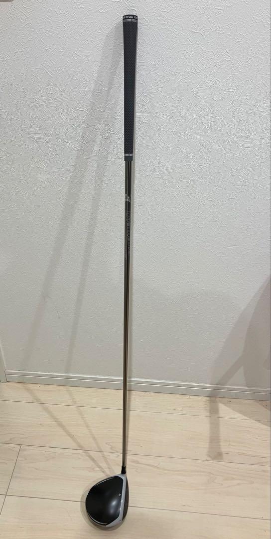 TaylorMade - 値下げ！美品！希少！テーラーメイド sim2 9.0度　ドライバー テーラーメイド SIM2 MAX ドライバー 9.0°