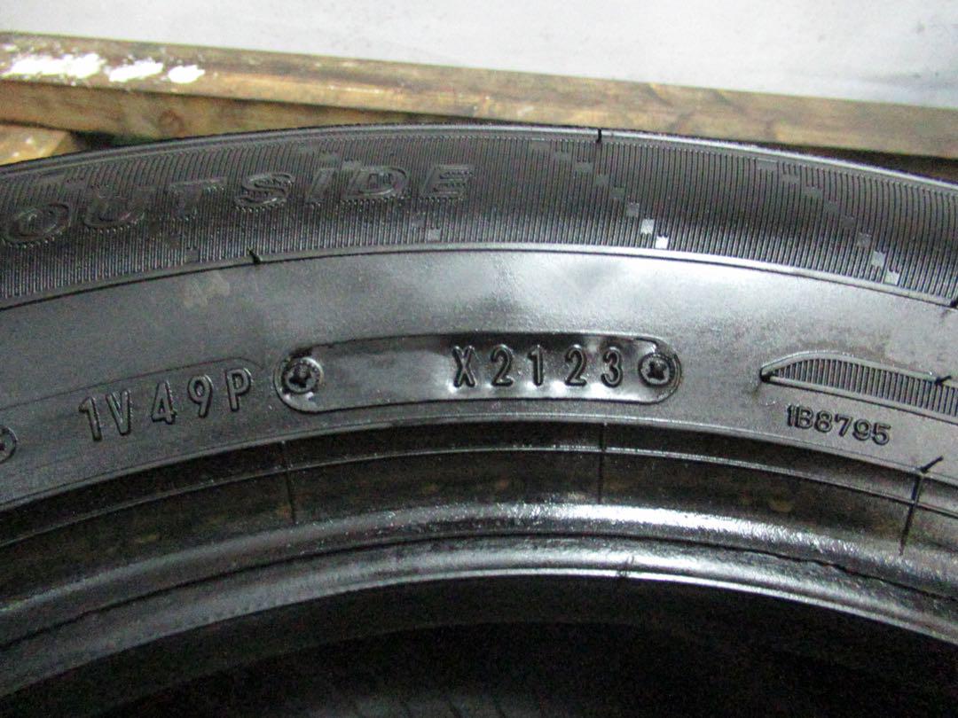 A216     175-65R14   4本