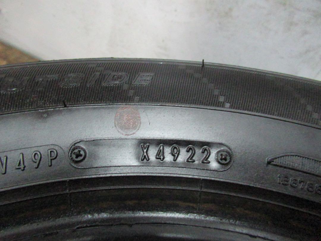 A216     175-65R14   4本