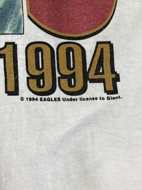 レア 90s ホテルカリフォルニア イーグルス weber | emporioderinho.com.br