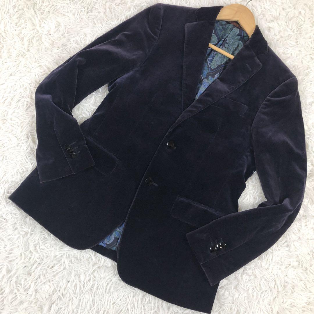 ETRO ベロア