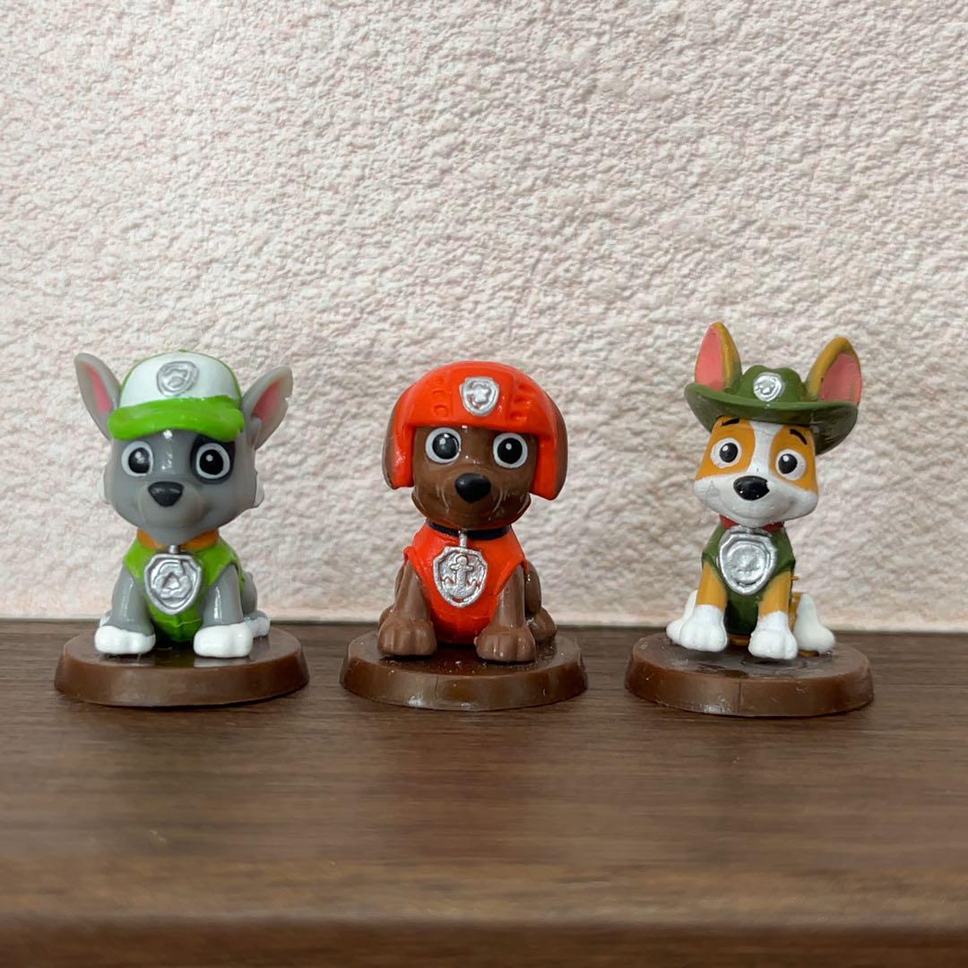 パウパトロール バスボール