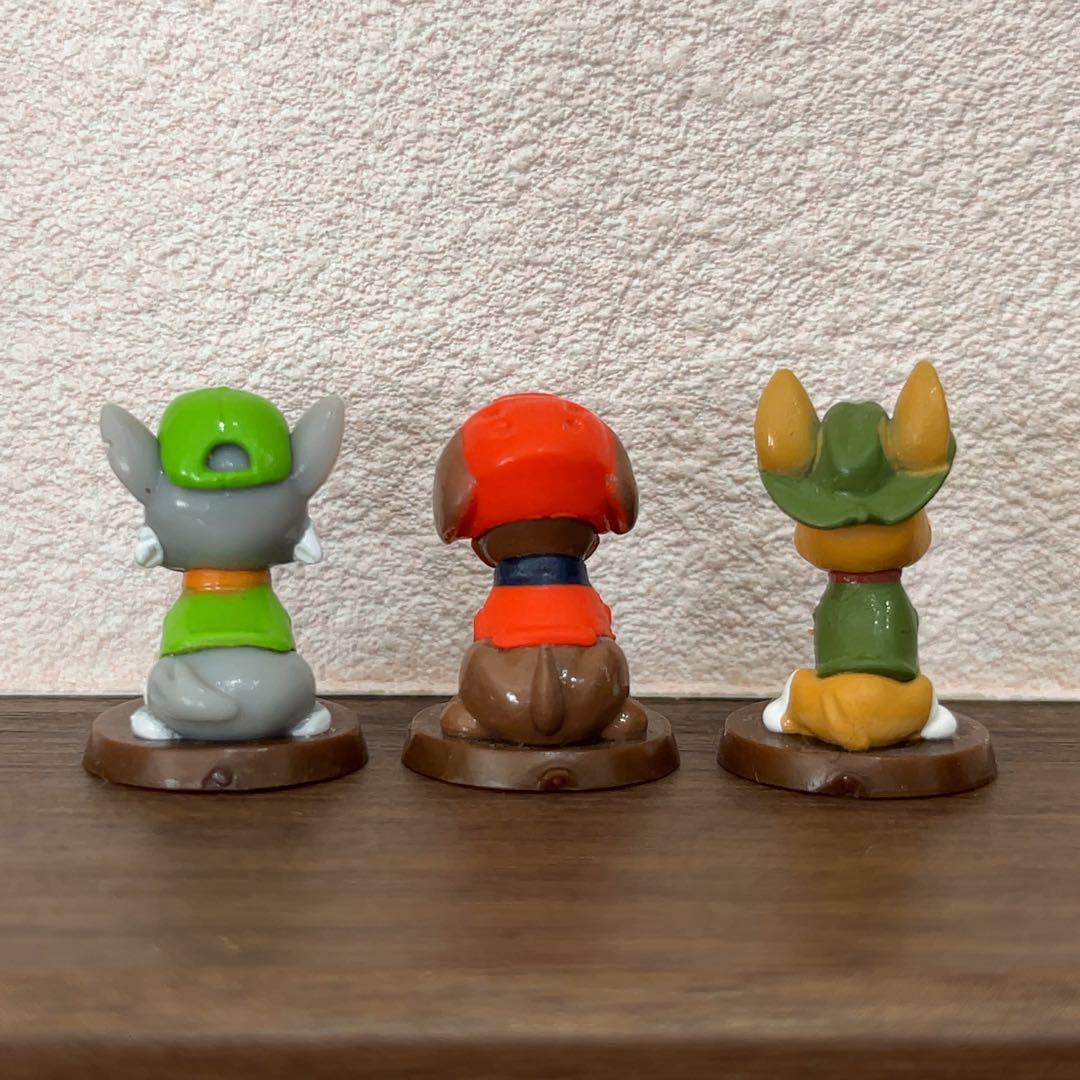 ロキズマトラ パウパト