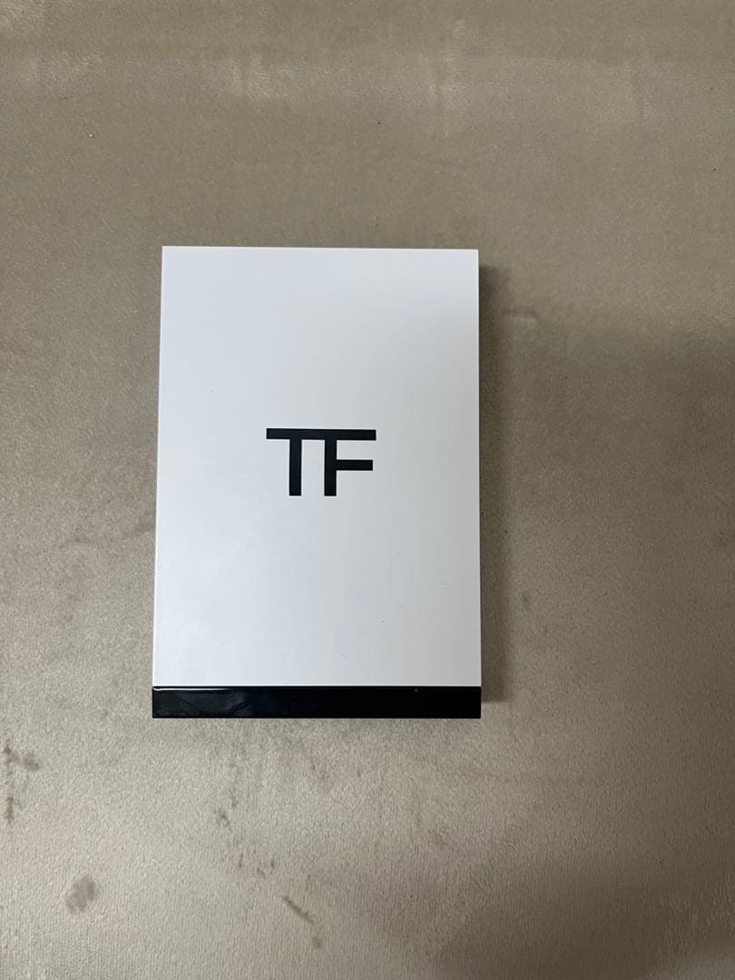 TOM FORD アイカラークォード 01Rローズティーズ