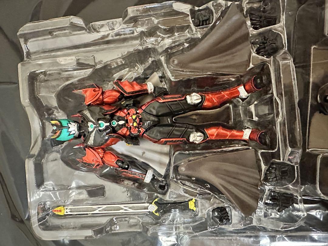 SHFiguarts 仮面ライダー フィギュアセット
