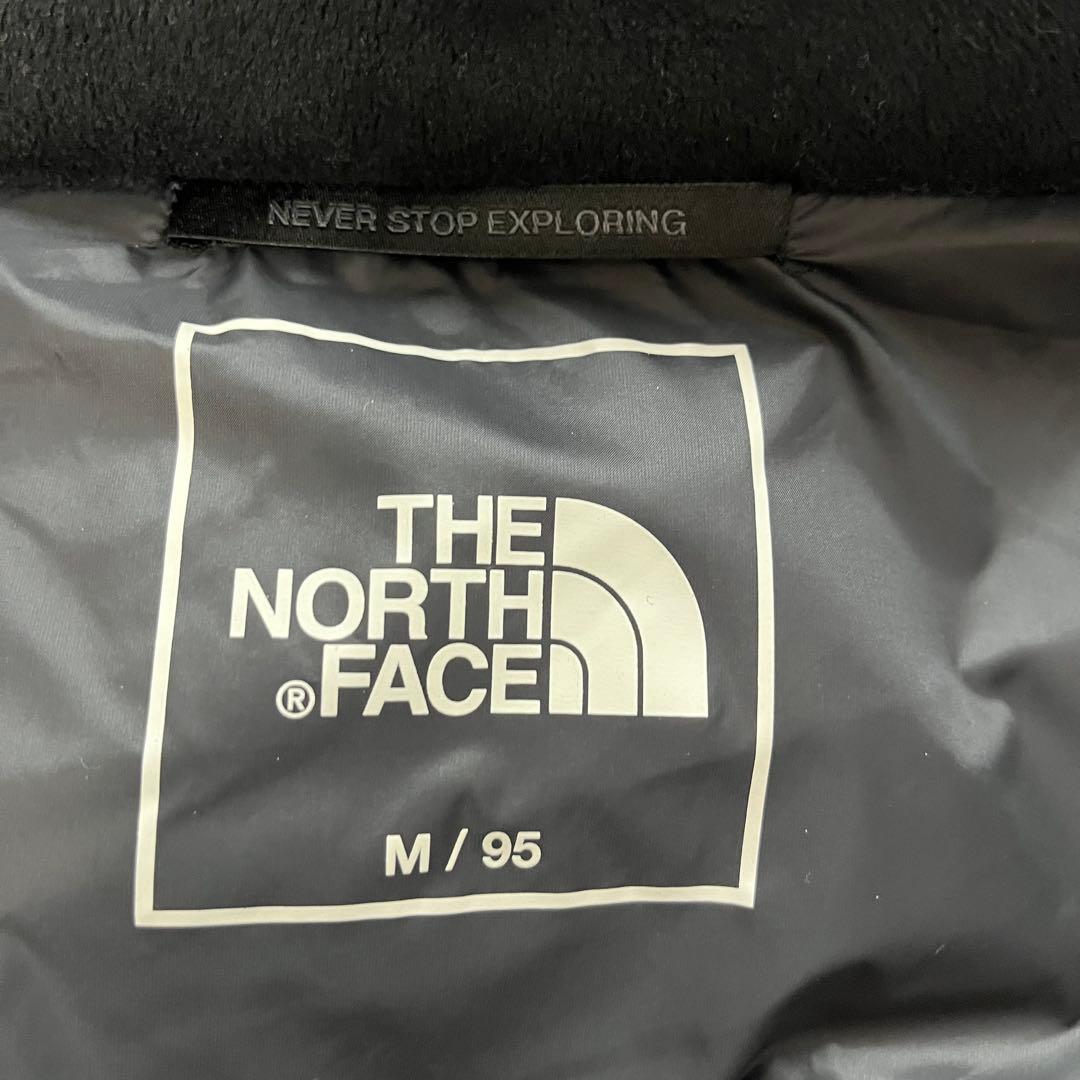 【海外限定】ノースフェイス　バルトロ　ダウンジャケット　M
