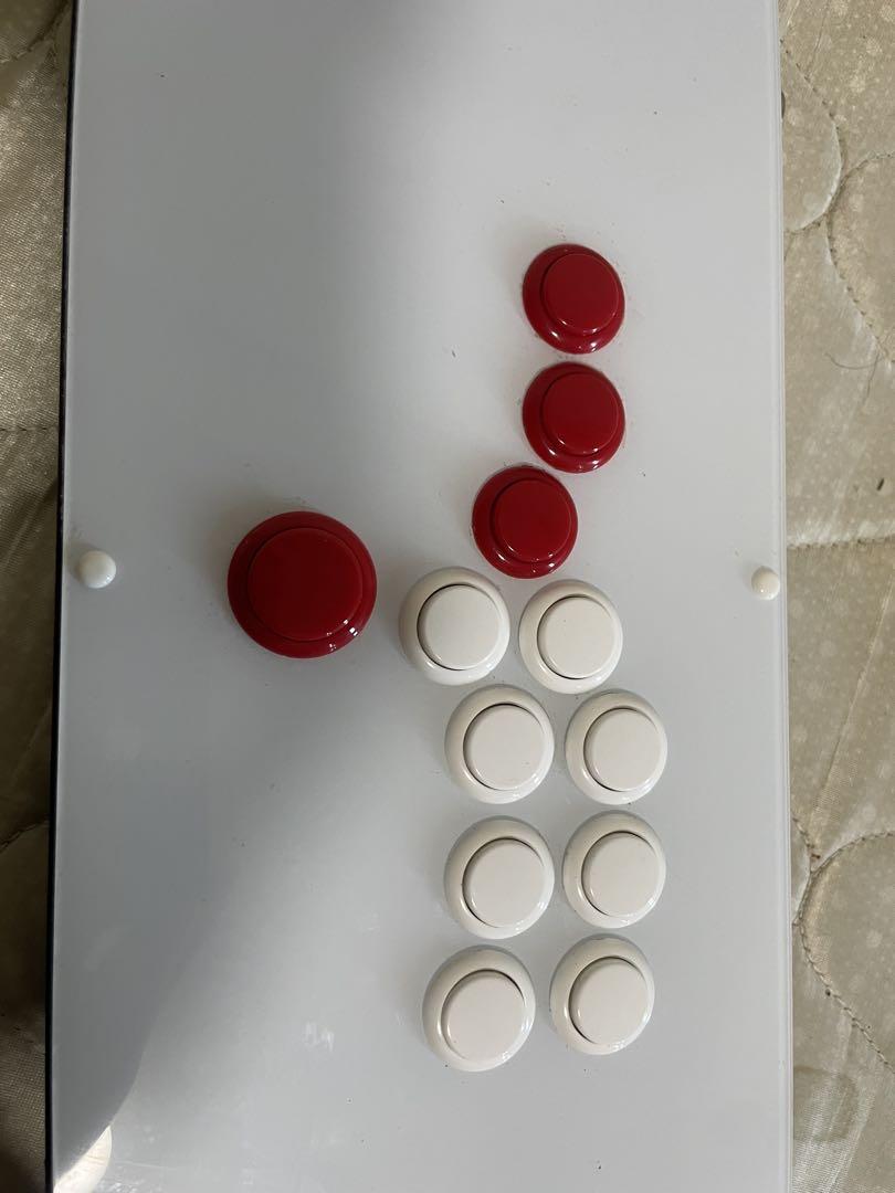 Hitbox