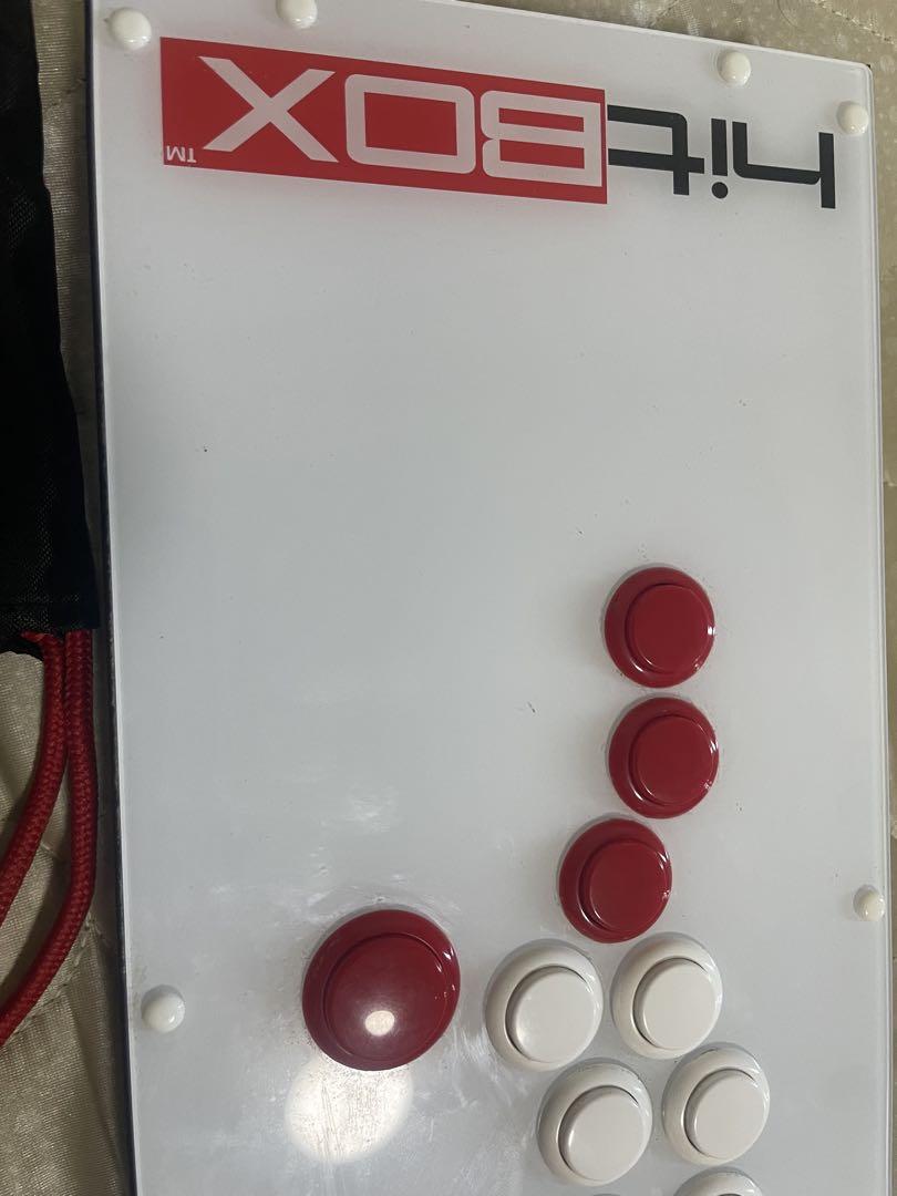 Hitbox
