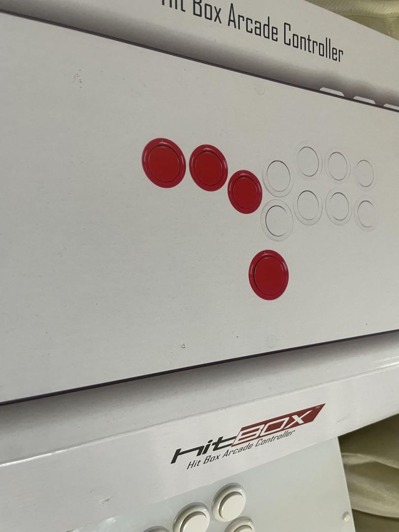 Hitbox