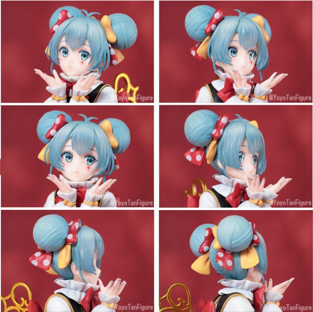 初音ミク MIKU EXPO 2023 VR - 1/7スケール - メルカリ