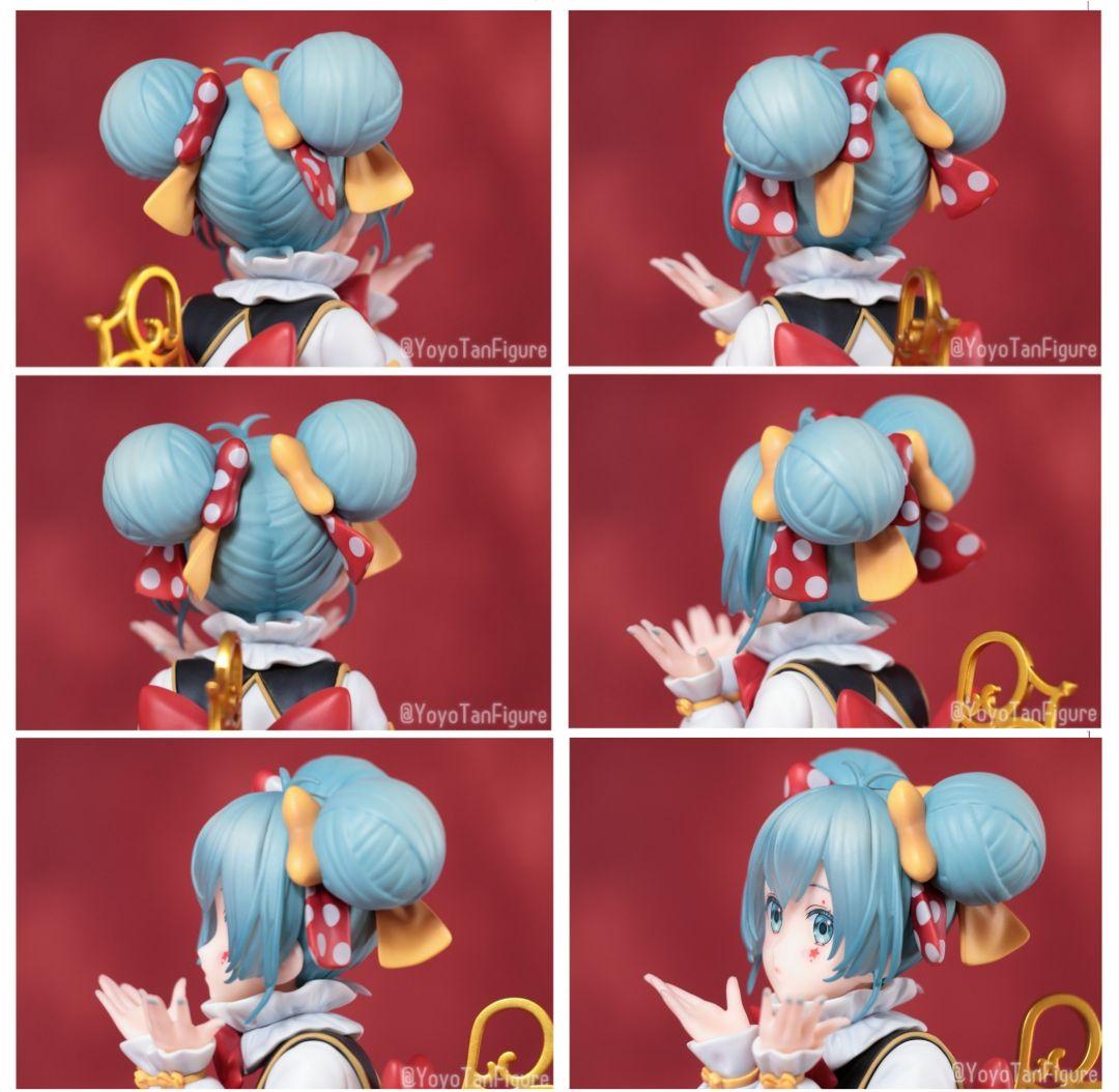 初音ミク MIKU EXPO 2023 VR - 1/7スケール