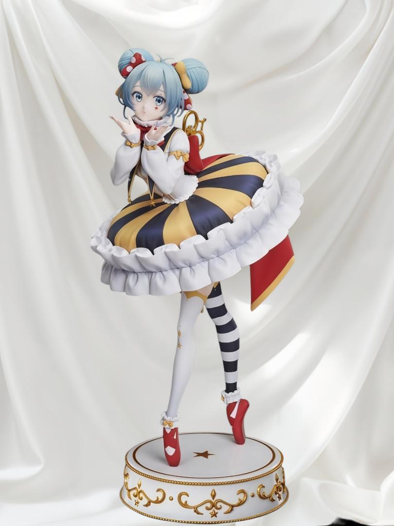 初音ミク MIKU EXPO 2023 VR - 1/7スケール Hatsune Miku - 1/7 Scale Figure - Miku Expo 2023 VR ver
