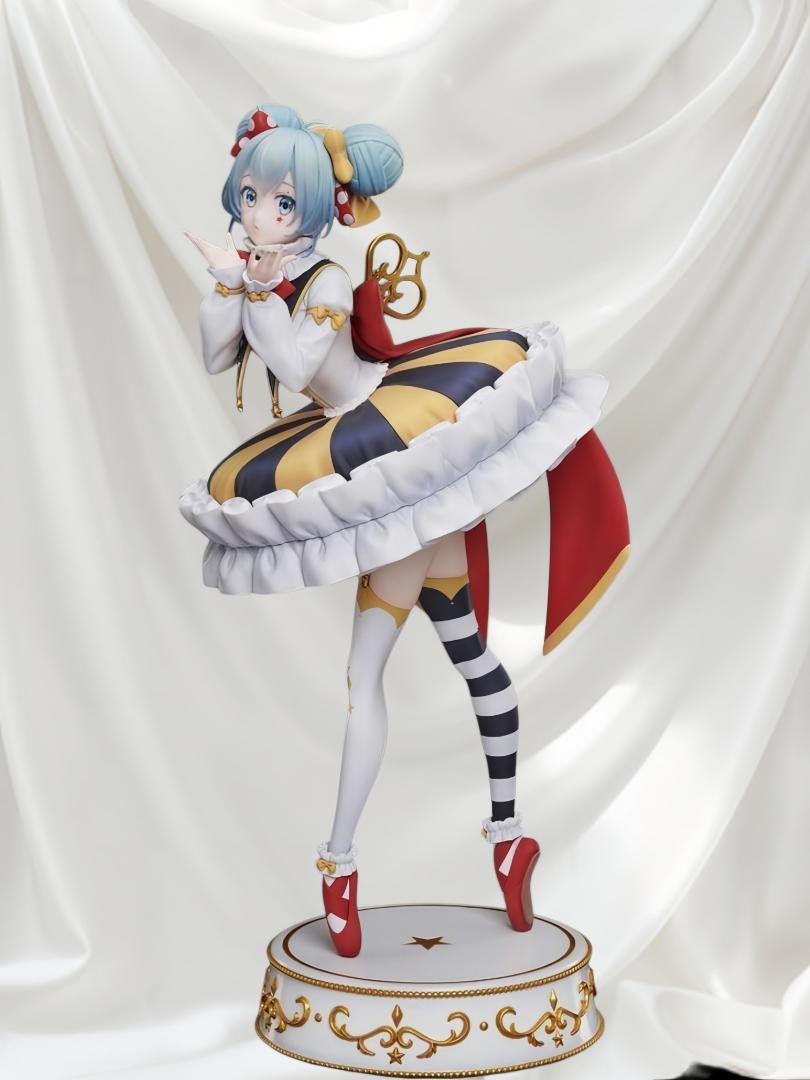 初音ミク MIKU EXPO 2023 VR - 1/7スケール - メルカリ