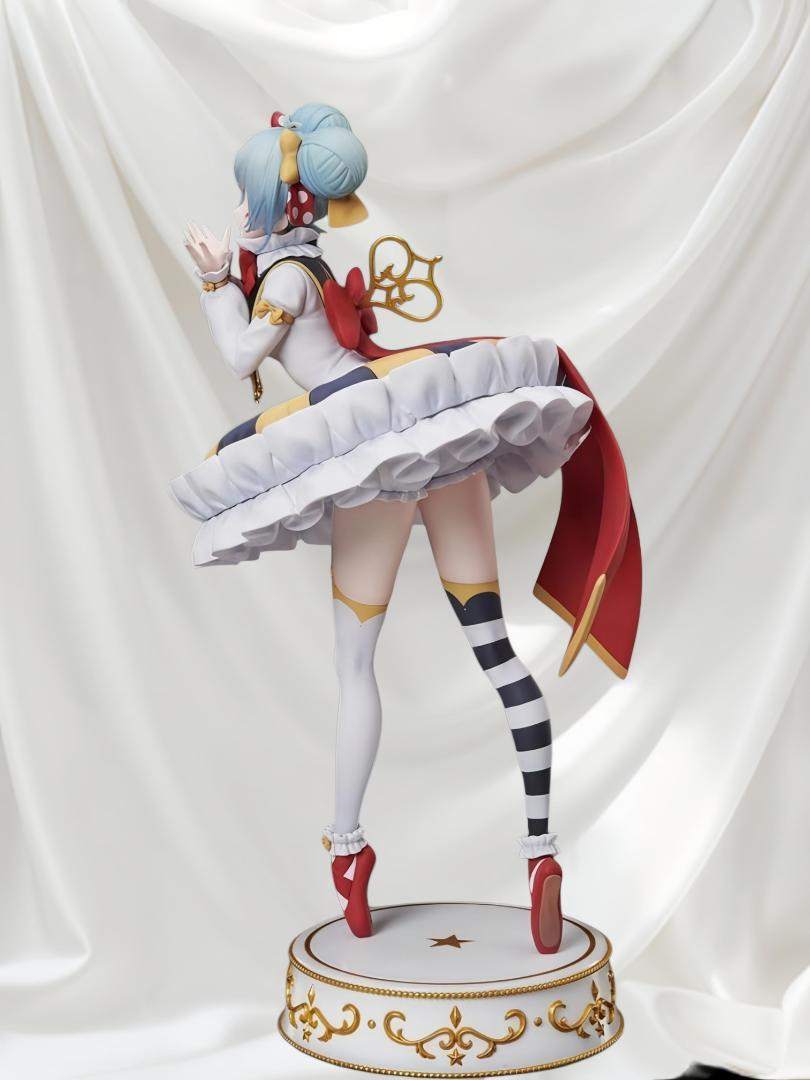 初音ミク MIKU EXPO 2023 VR - 1/7スケール