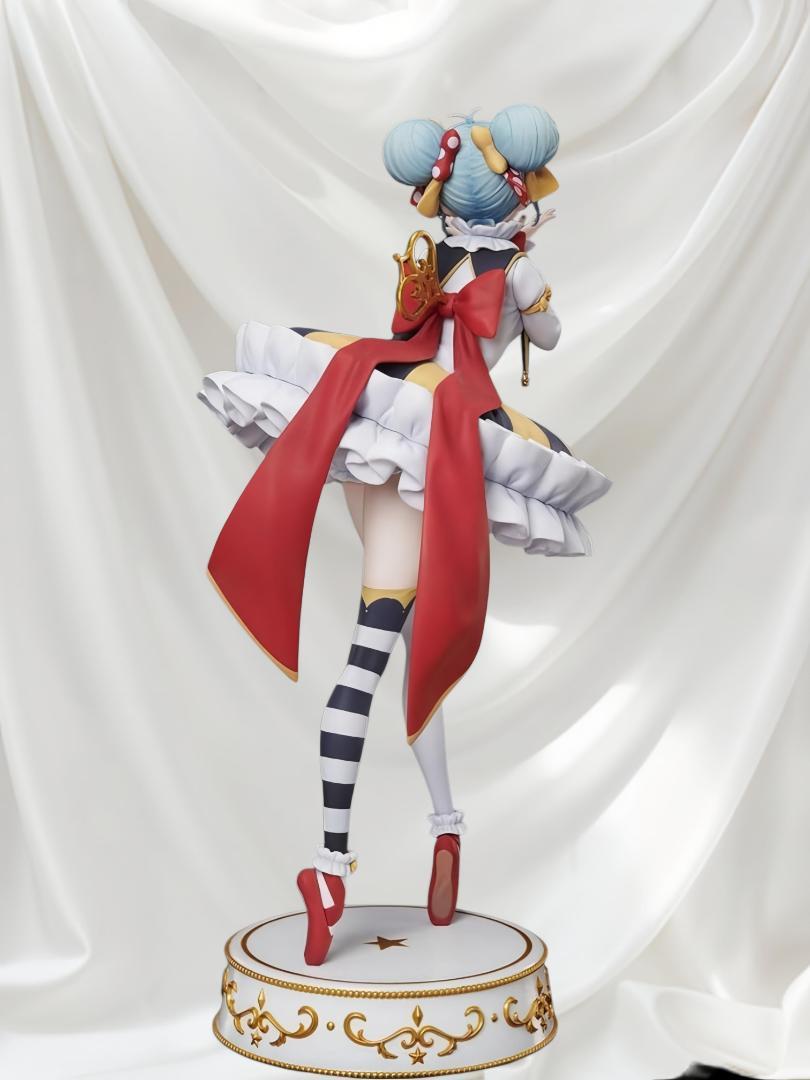 初音ミク MIKU EXPO 2023 VR - 1/7スケール