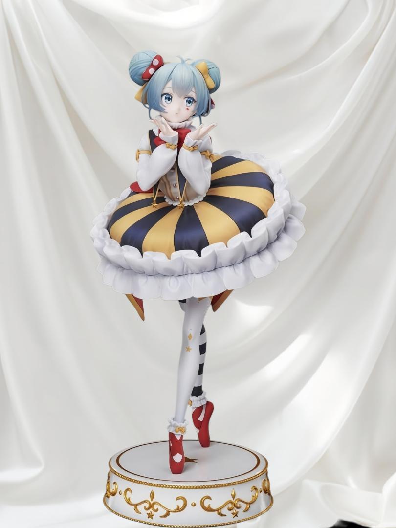 初音ミク MIKU EXPO 2023 VR - 1/7スケール
