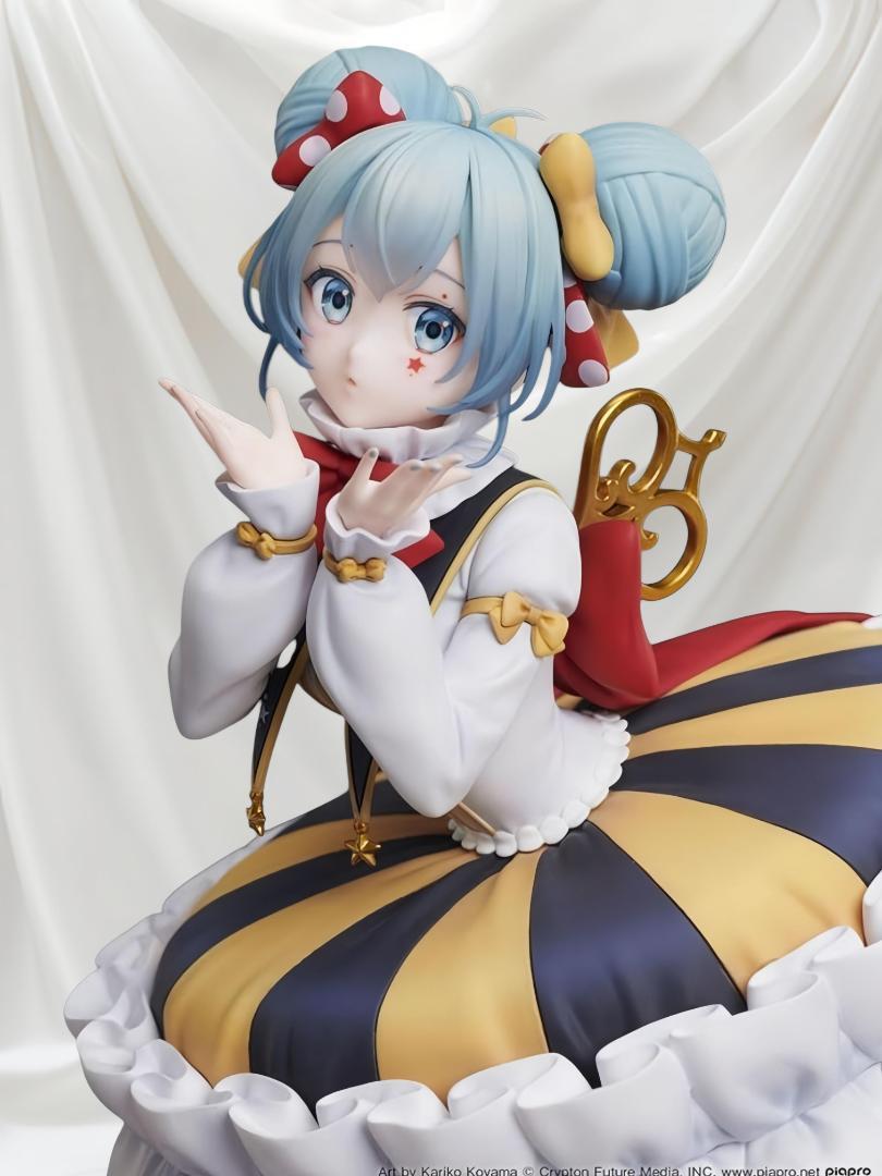 初音ミク MIKU EXPO 2023 VR - 1/7スケール