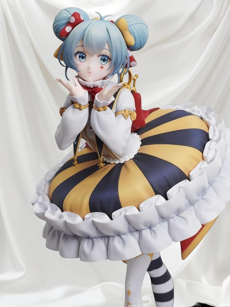 初音ミク MIKU EXPO 2023 VR - 1/7スケール
